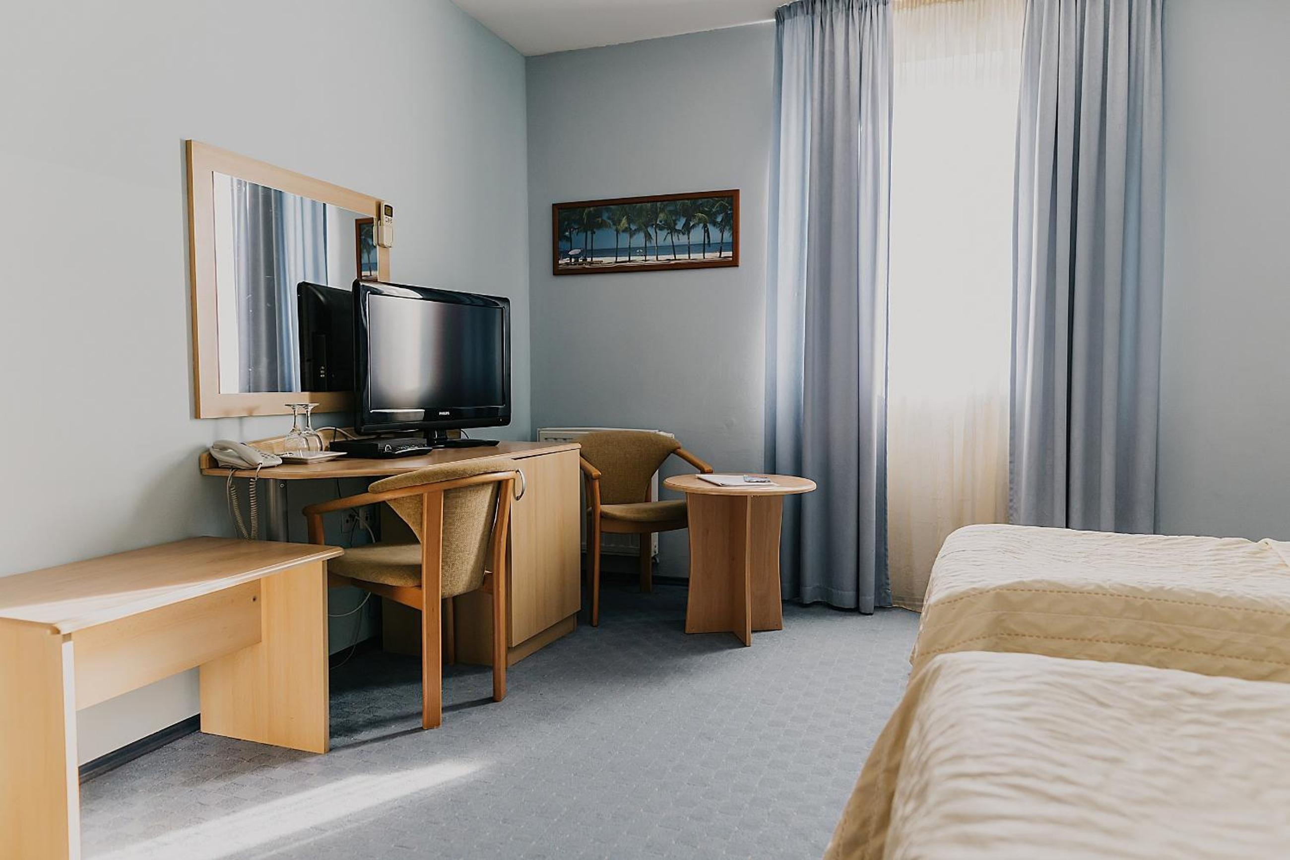 Hotel Silver Osijek 12/25
