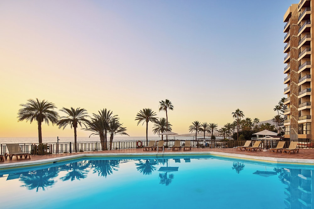 Sol Tenerife 30/54
