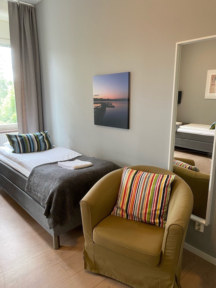 Sidsjo Hotell & Konferens 8/49