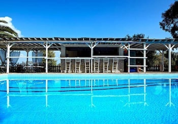 Ledra Samos Hotel in SAMOS