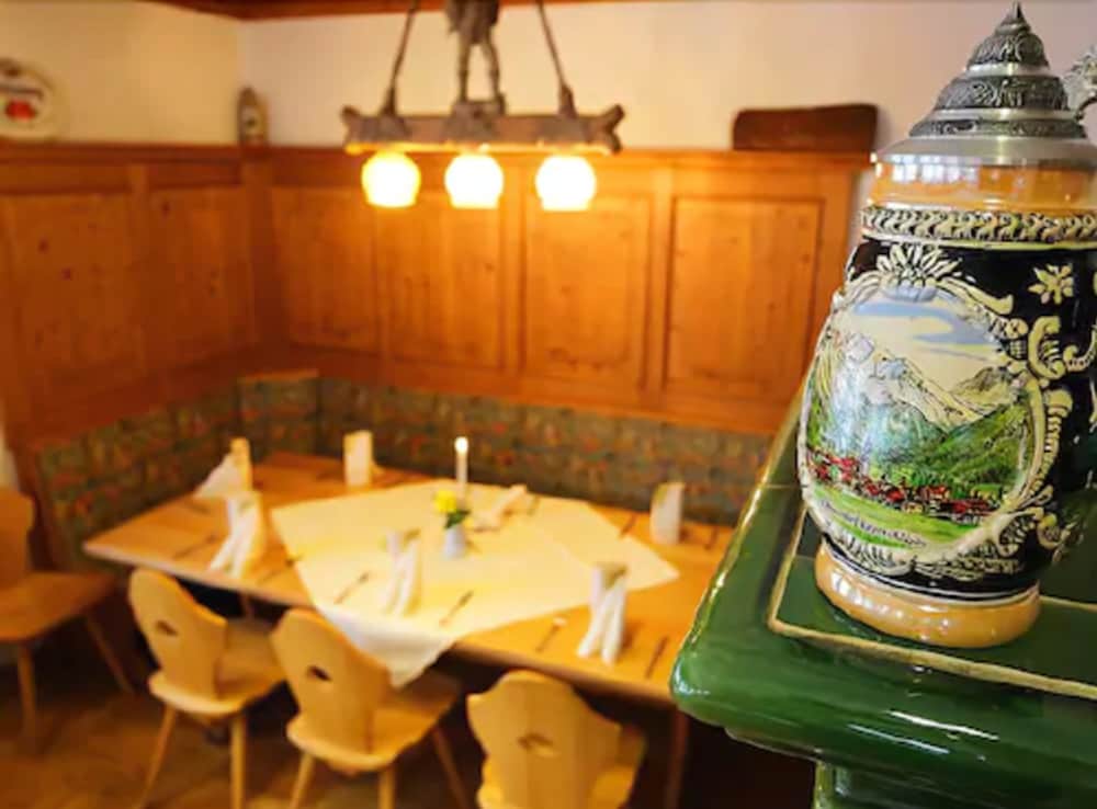 Krauter Chalet 38/48