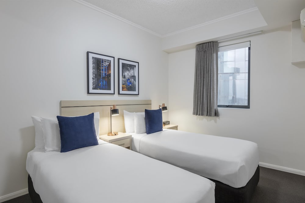 Oaks Brisbane On Margaret Suites 25/64