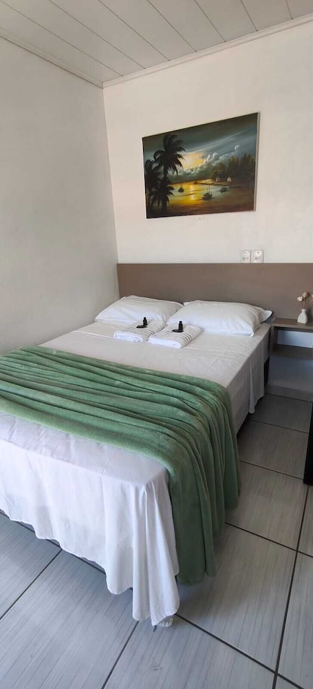 Hotel Anjo Gabriel 15/48