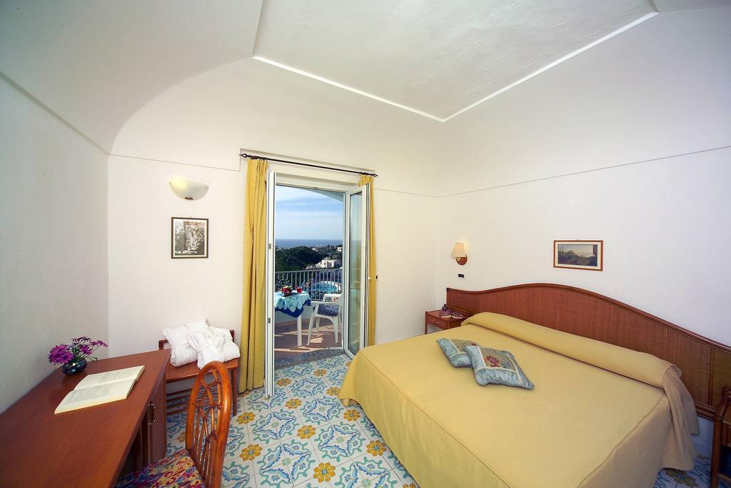 Hotel Terme Villa Teresa 5/19