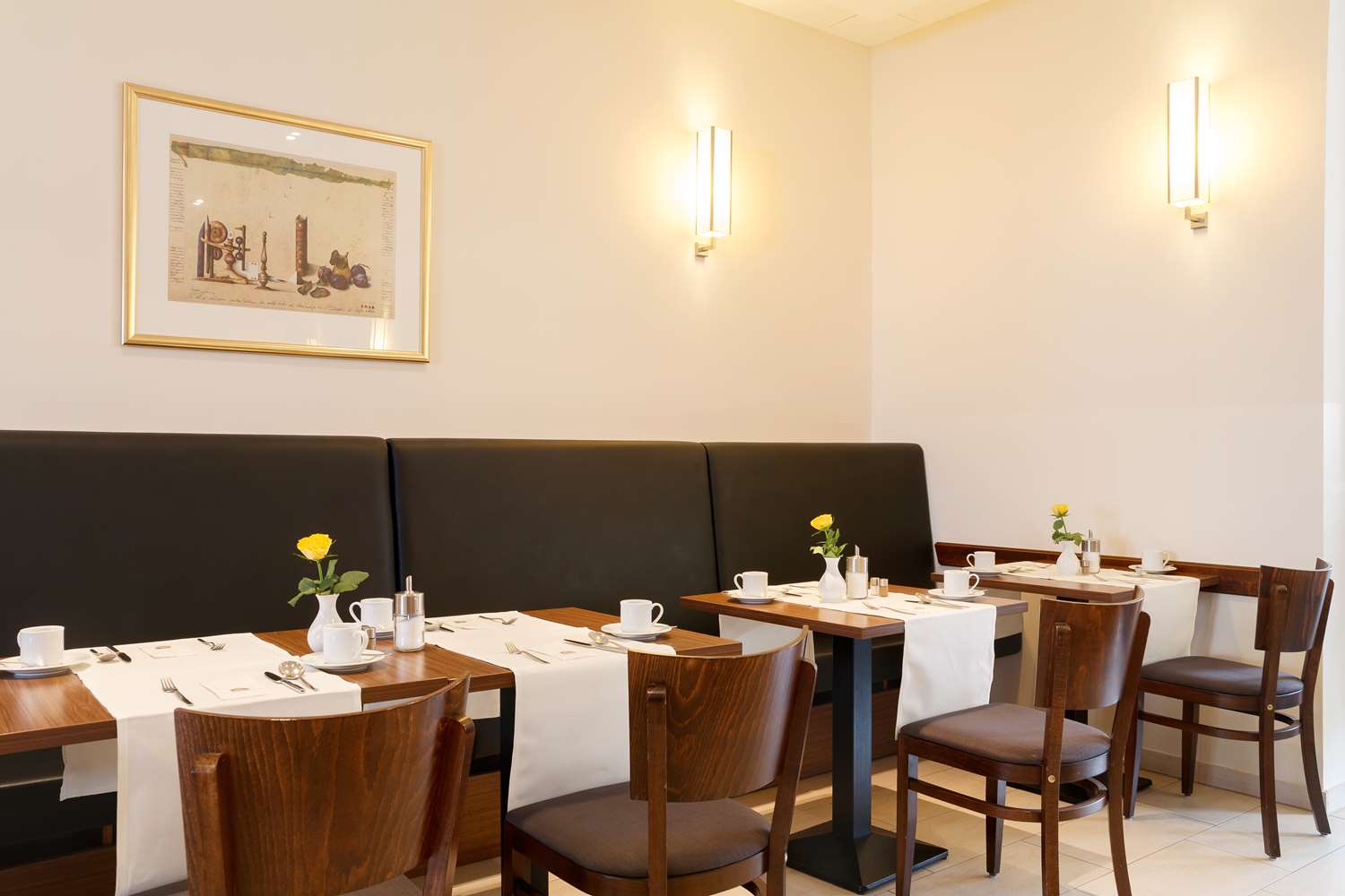Best Western Hotel Nuernberg City West 18/37