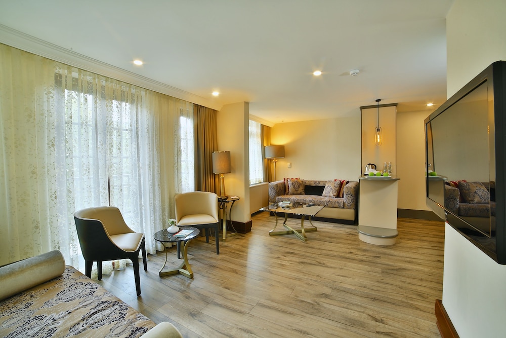 Konak Hotel Taksim 41/72