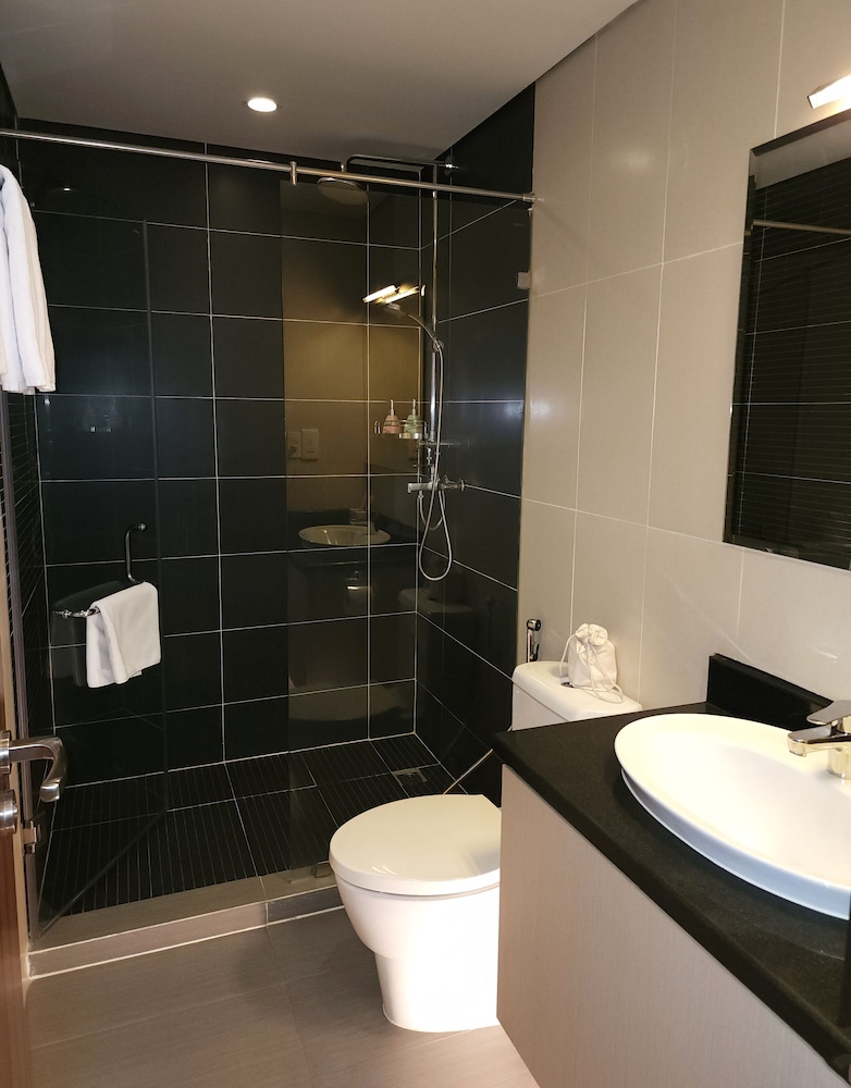 G8 Center Hotel Saigon 50/50