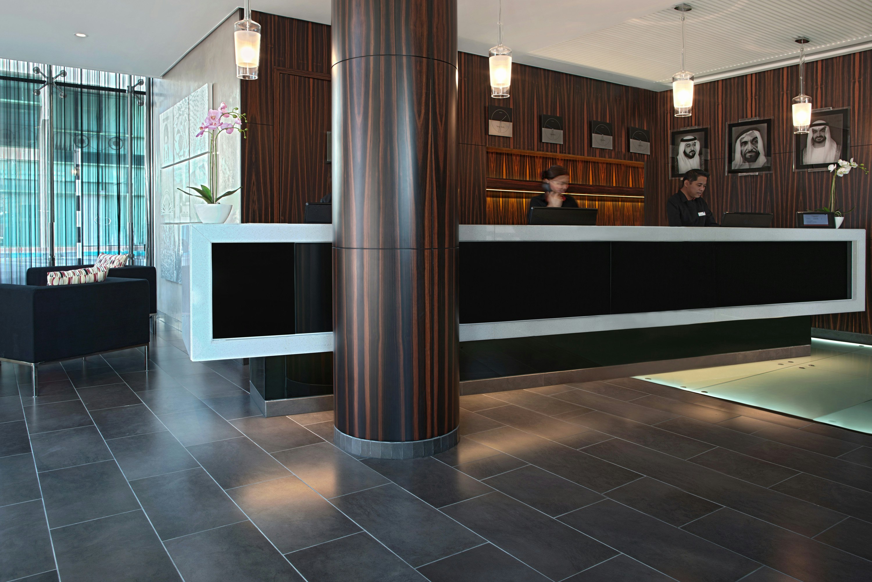 CENTRO AL MANHAL BY ROTANA 10/37