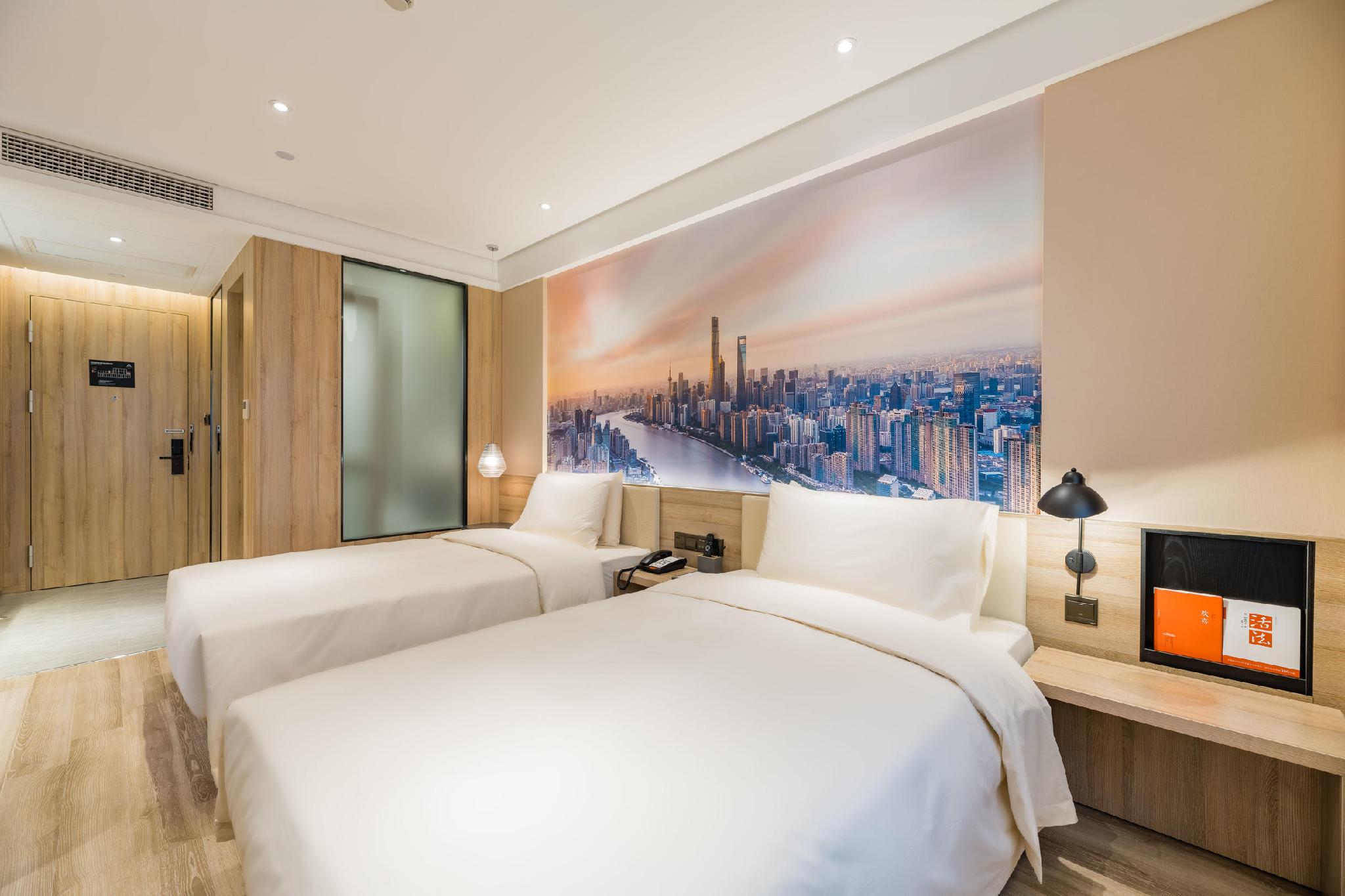 SUPERIOR, TWIN BEDS