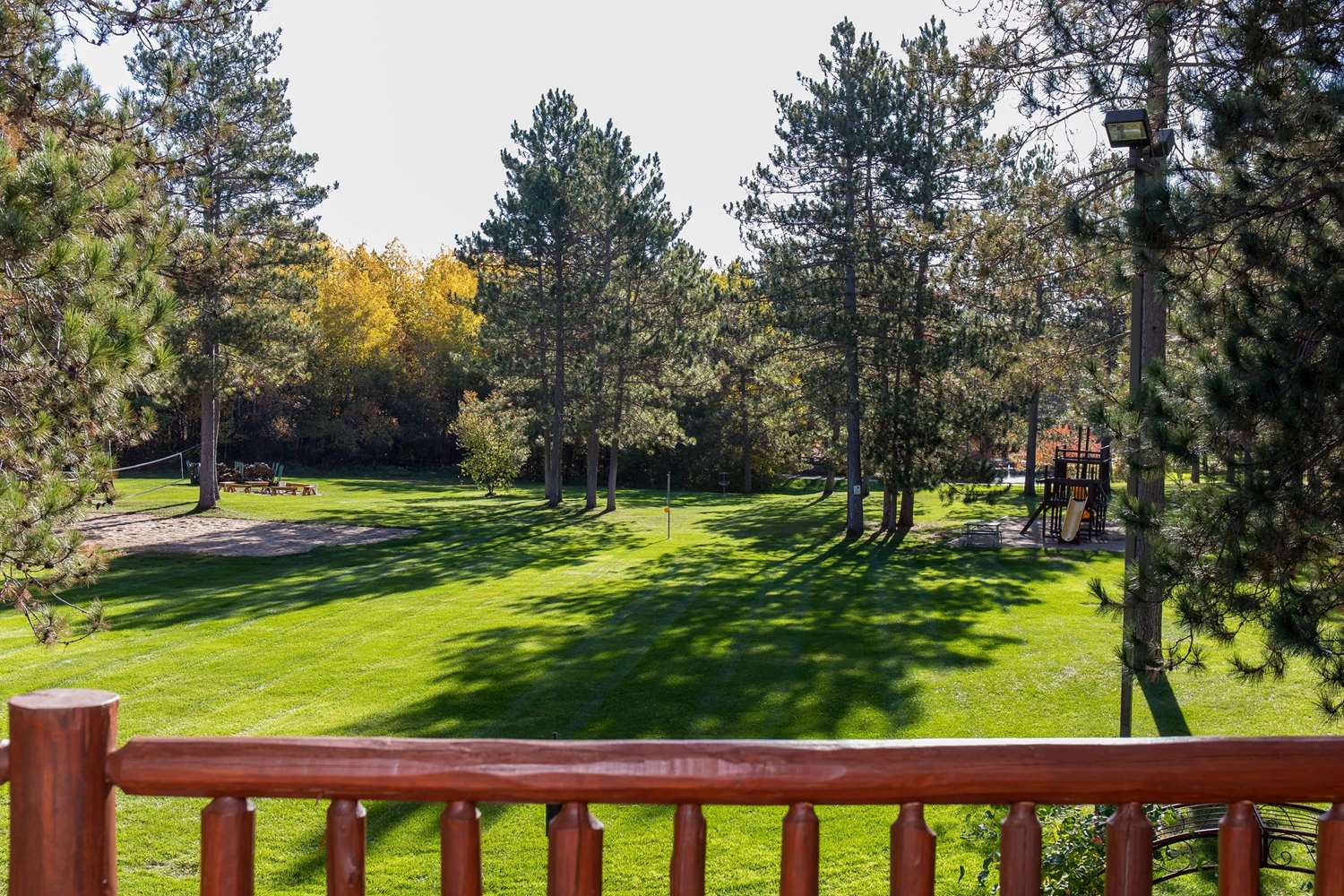 Americinn By Wyndham Pequot Lakes/Jenkins 16/20