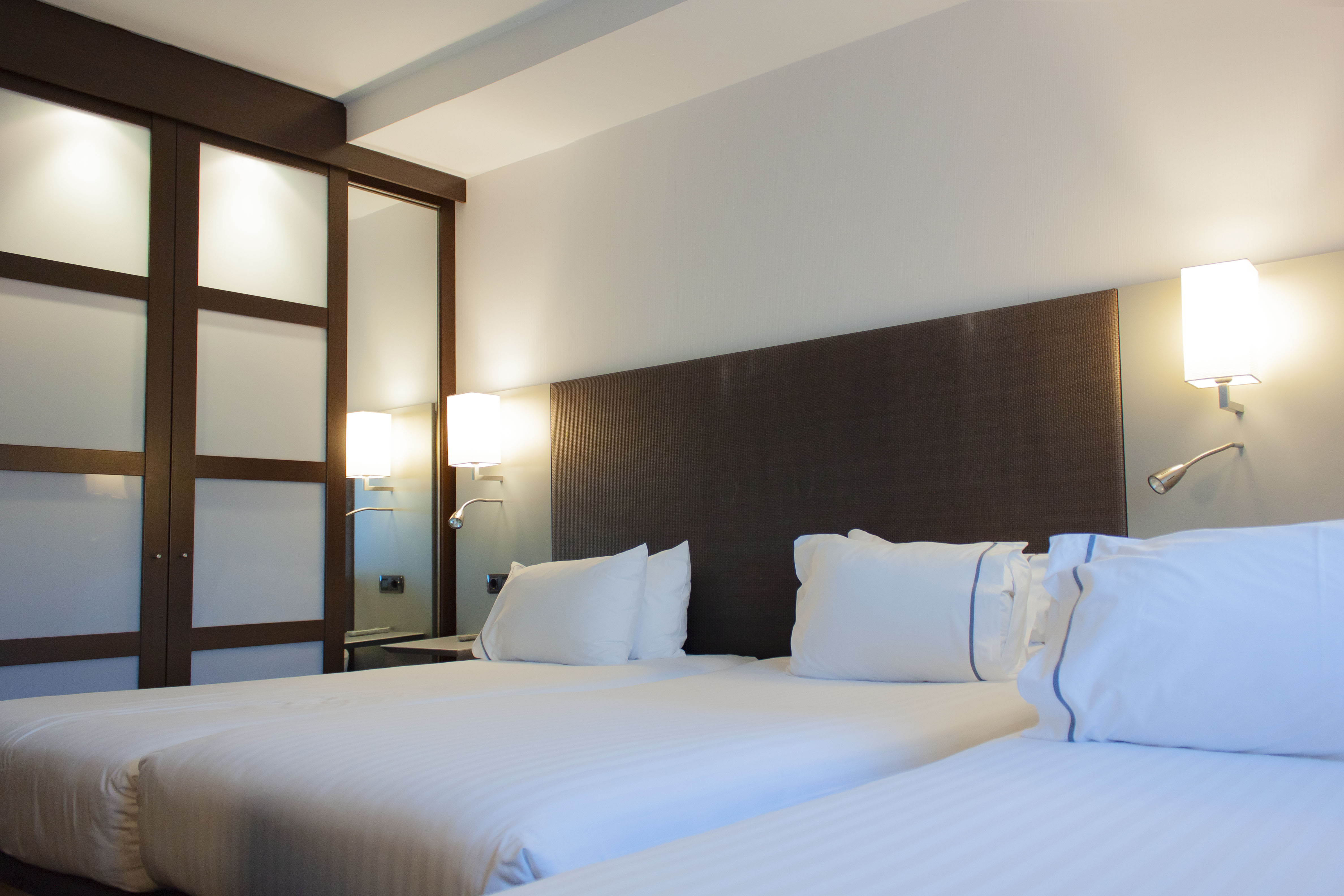 Room, Double Bed, with Extra Bed