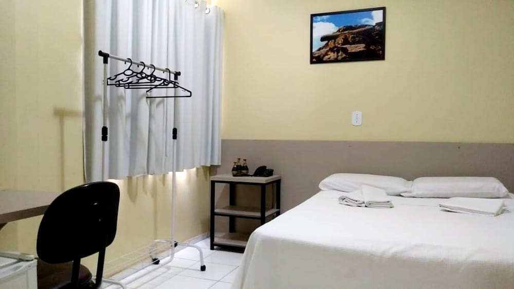 Hub Hotel Ex Hotel Sete Cidades Express 16/48