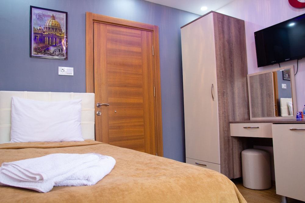 Figen Hotel 14/29