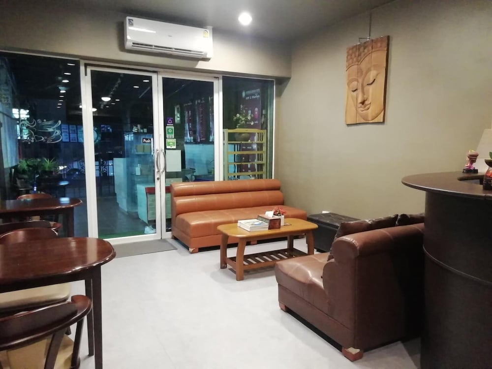 Naturbliss Boutique Residence 68/75
