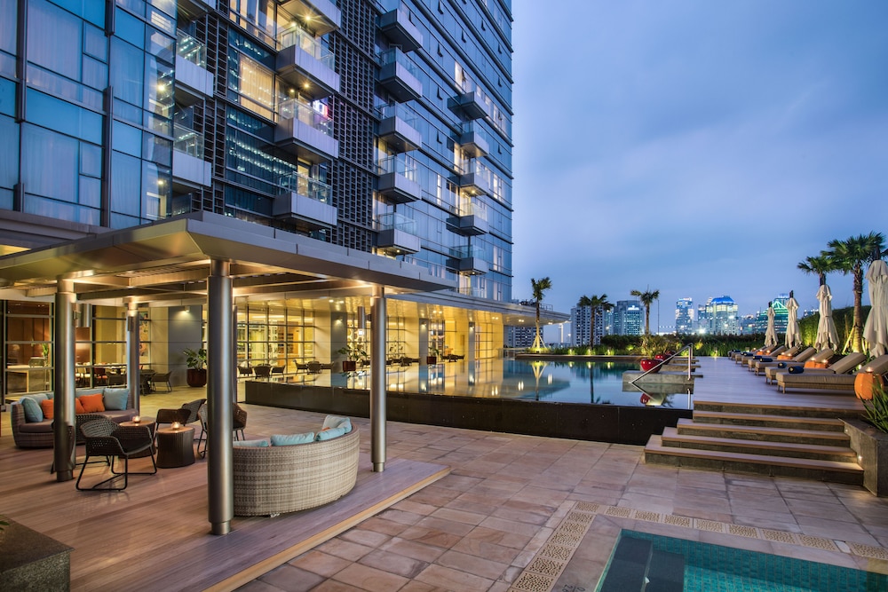 Ascott Kuningan Jakarta 6/47