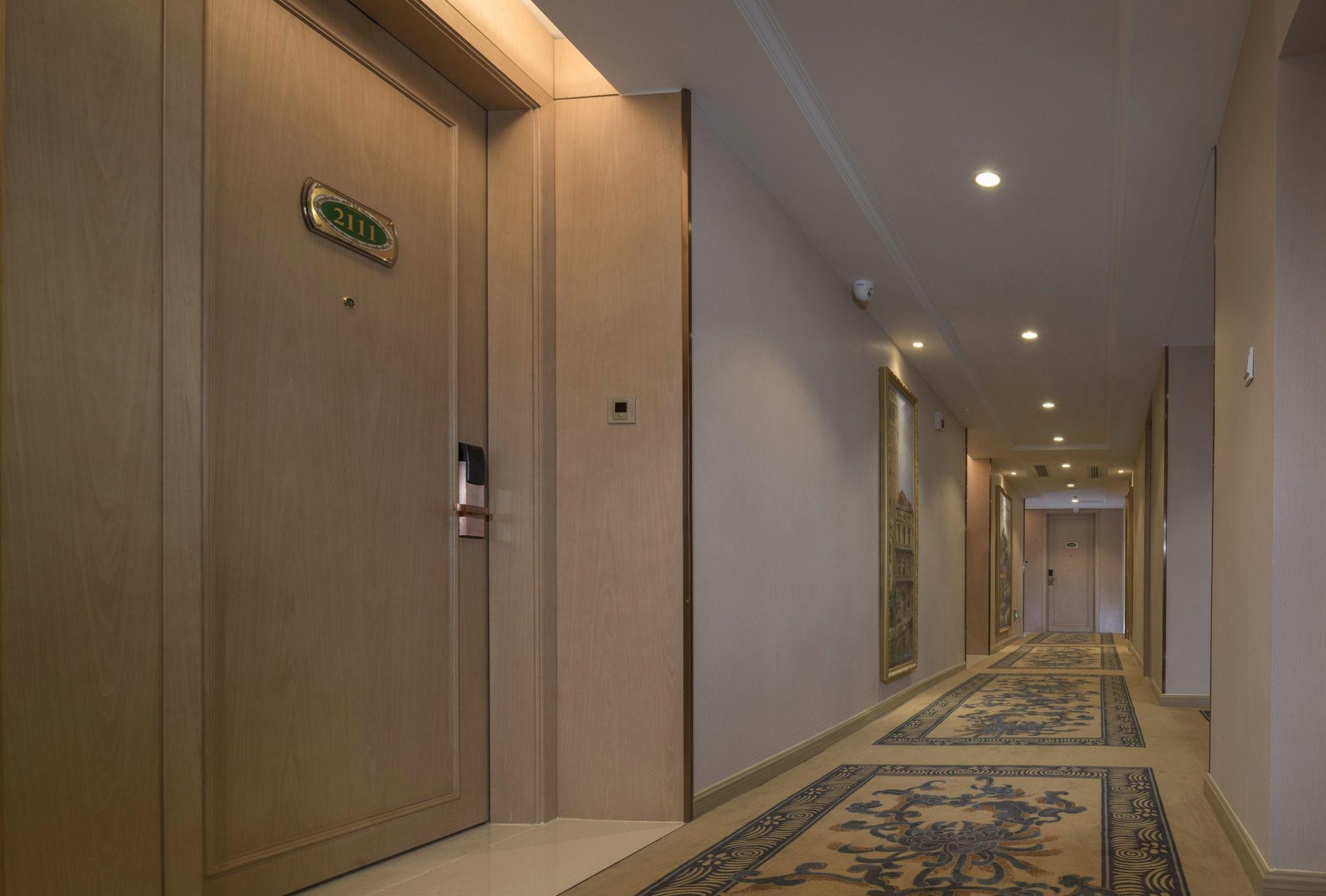 Vienna Hotel (Nanning Railway Station) 30/50