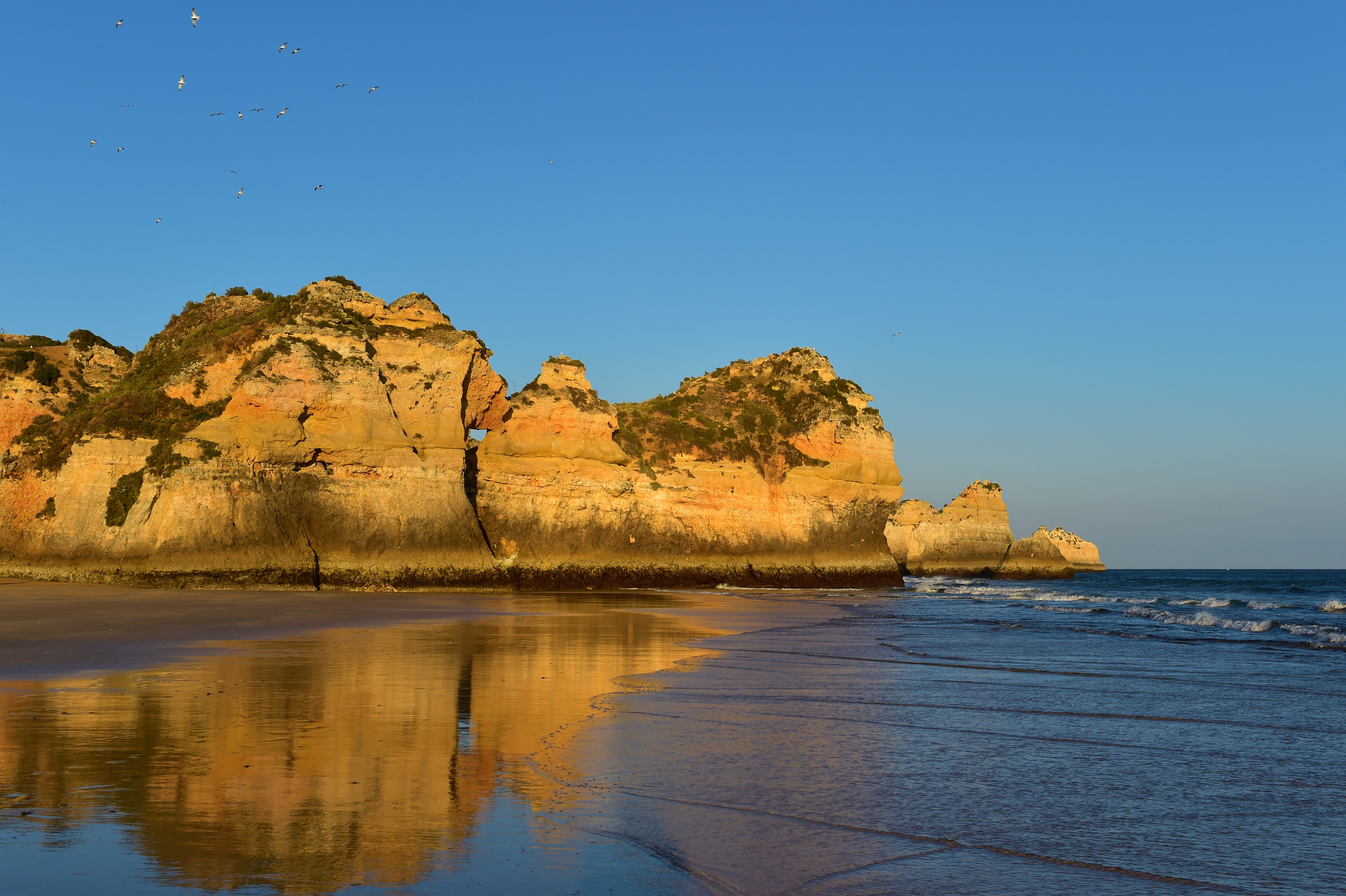 Pestana Alvor Praia 78/83
