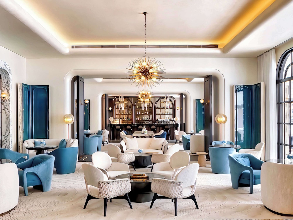 Sofitel Shanghai North Bund 40/60