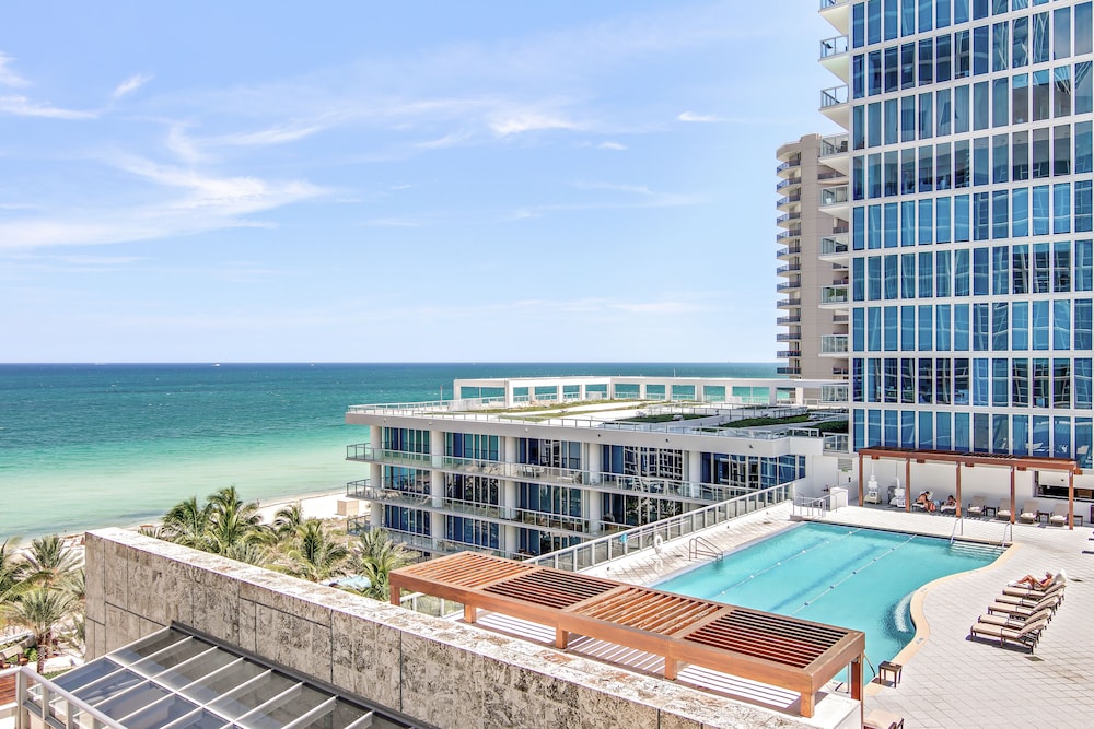 Carillon迈阿密Wellness度假村(Carillon Miami Wellness Resort) 图片3
