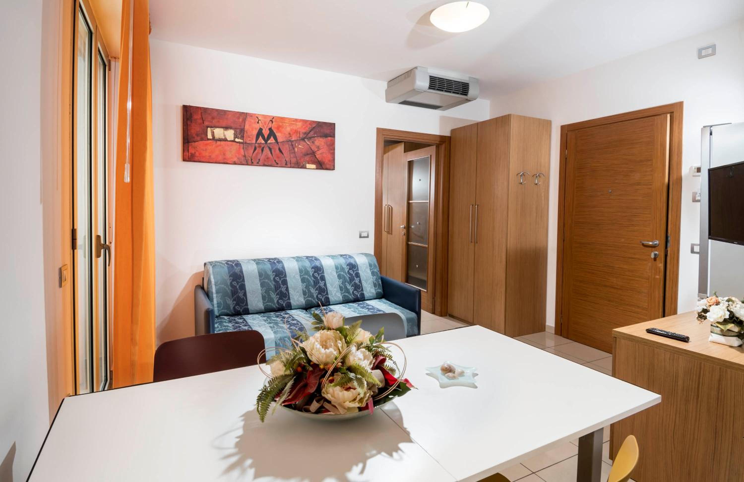 Residence Marzia 34/50