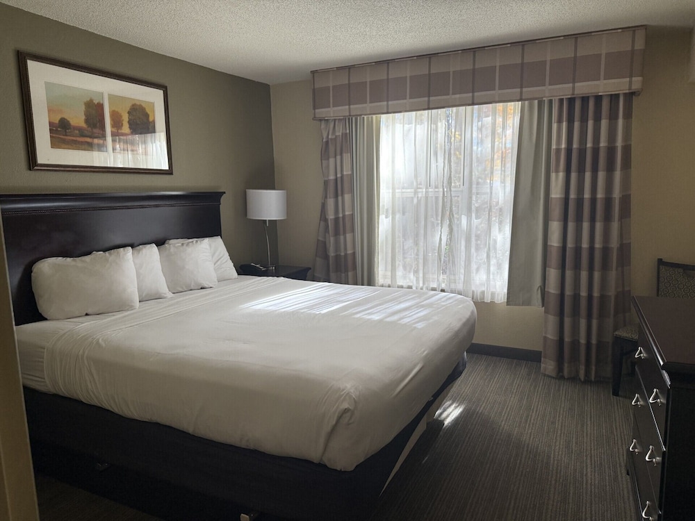 ROOM, KING BED