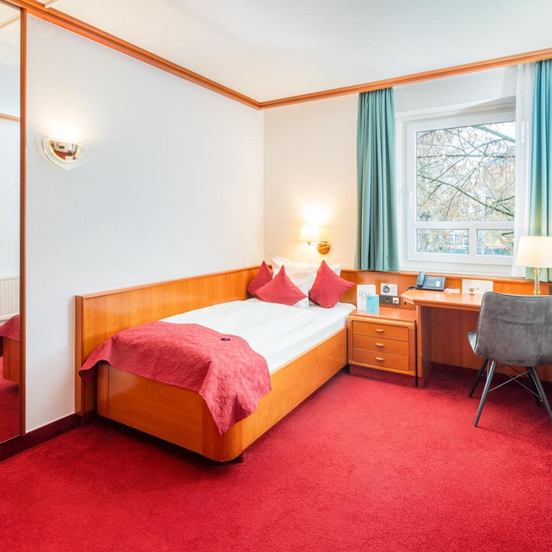 Hotel Blumlage Garni 24/55