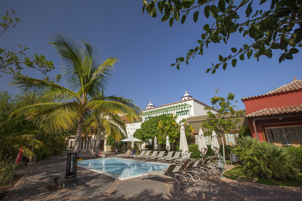 Lopesan Villa Del Conde 24/30