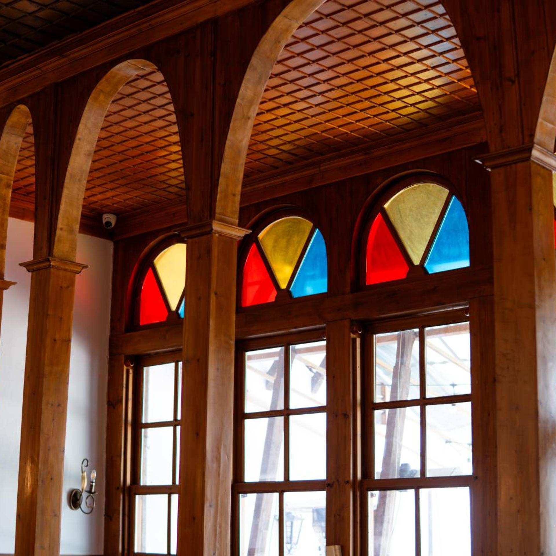 Hotel Old Bazaar 50/63