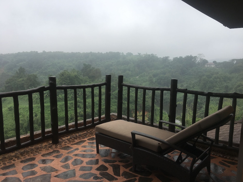 Katiliya Mountain Resort And Spa 44/79