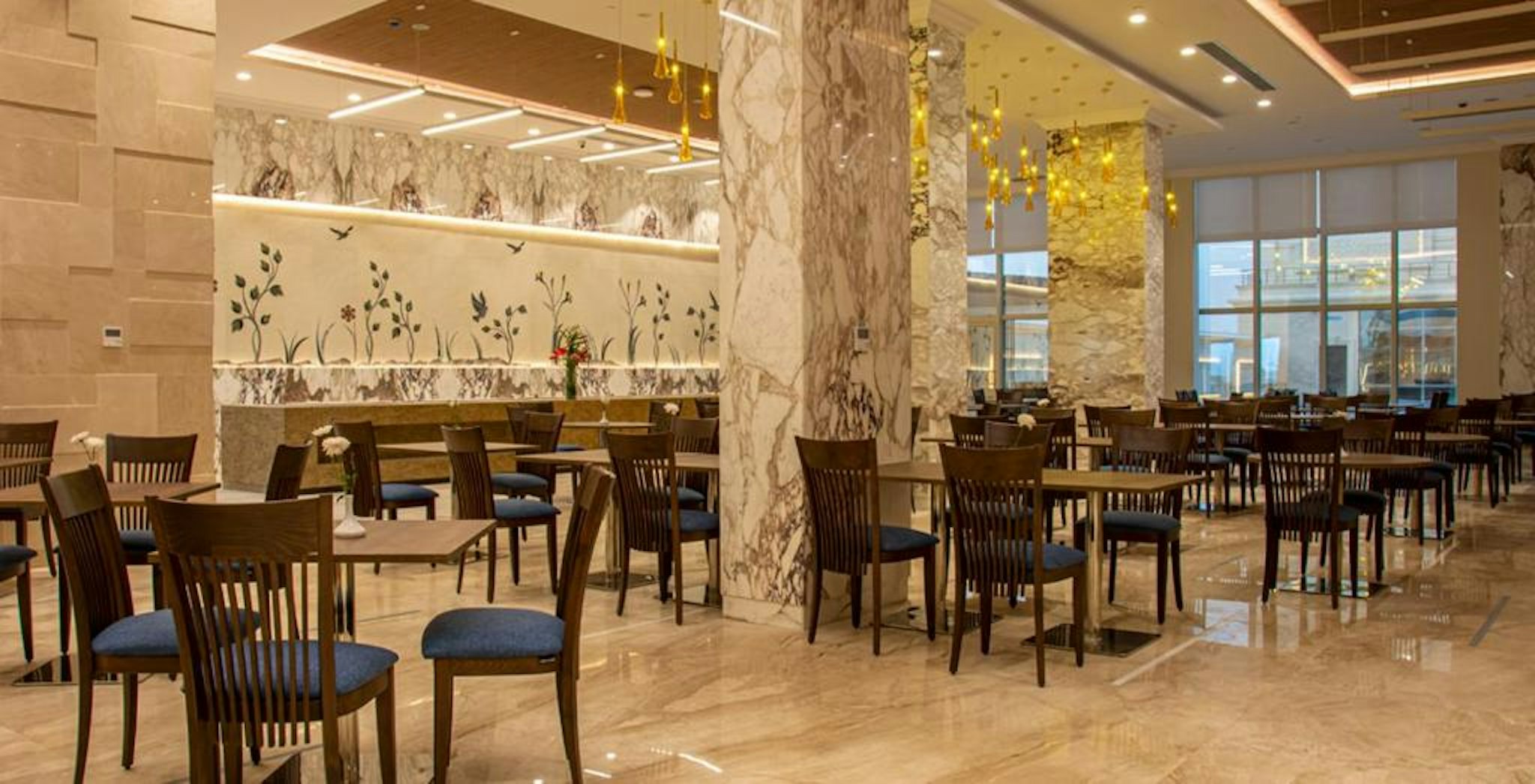 Helnan Mamoura Hotel & Events 28/36