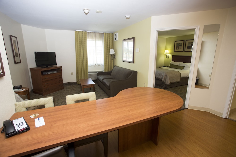 Candlewood Suites Port Arthur/Nederland 21/51