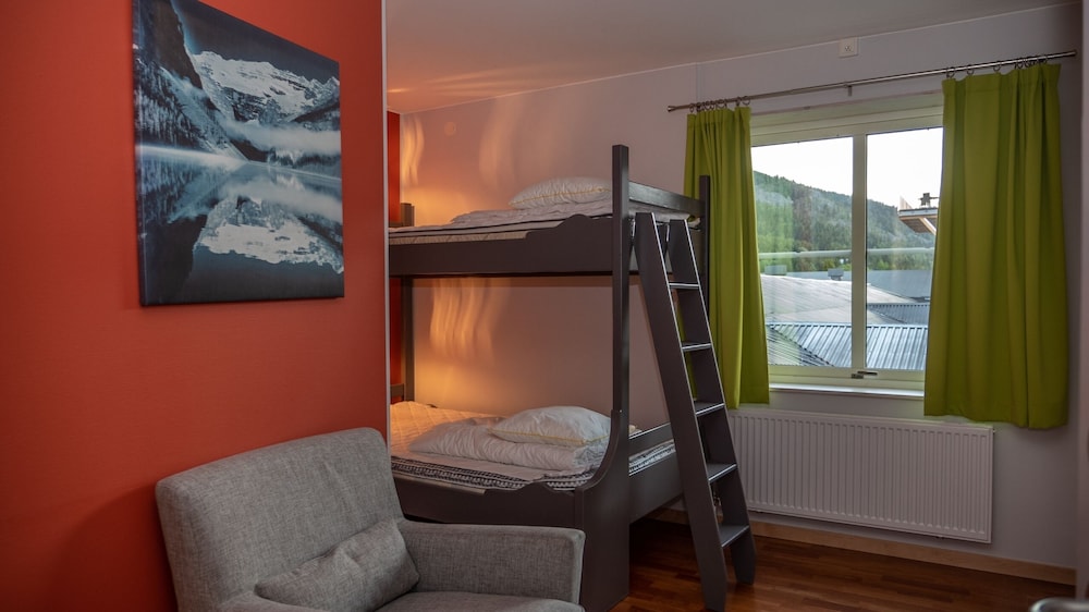 Klovsjofjall 33/50