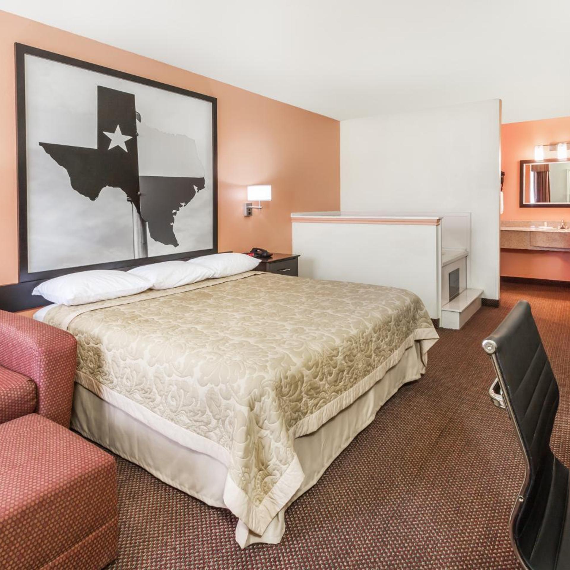 Premier Inn Palestine 9/31