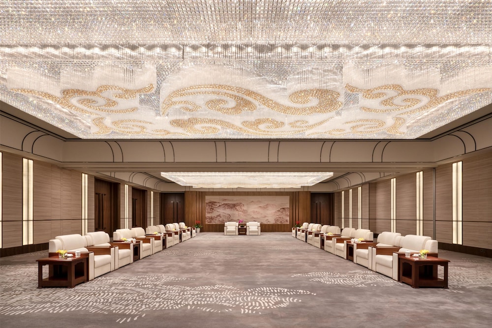 Kempinski Hotel Jinan 34/66