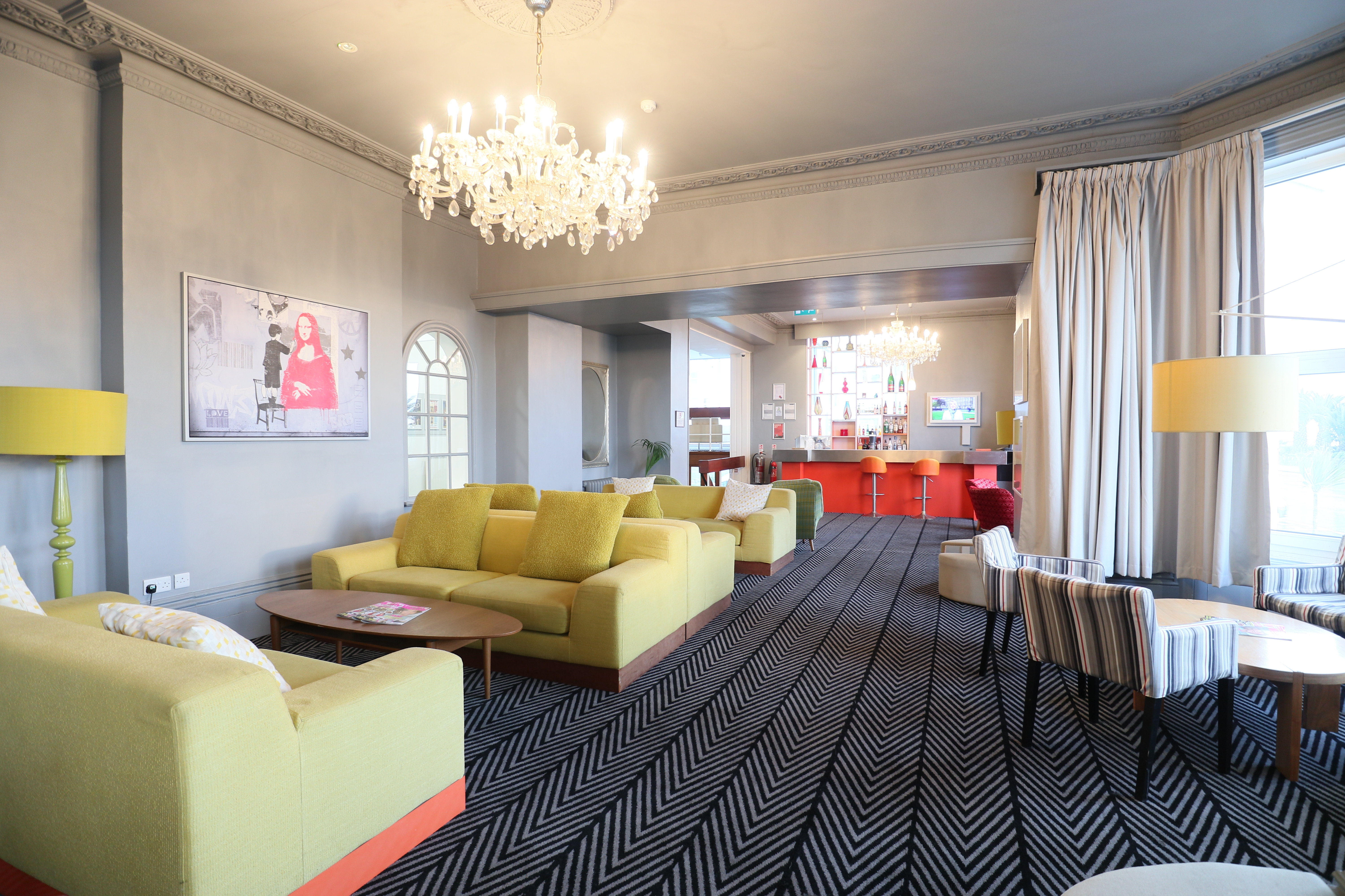Citrus Hotel Eastbourne 30/58