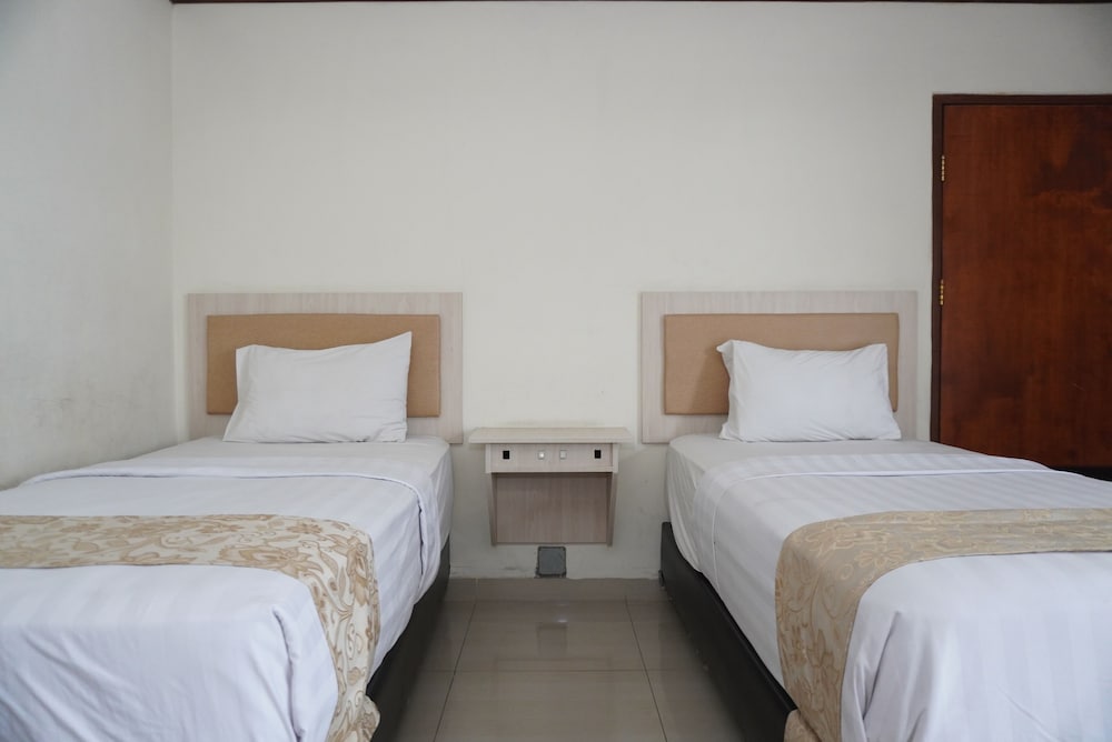 Siantar Hotel Parapat 10/44