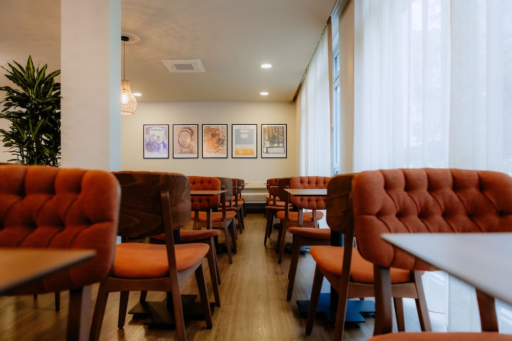 Moods Hotel Dortmund 32/53