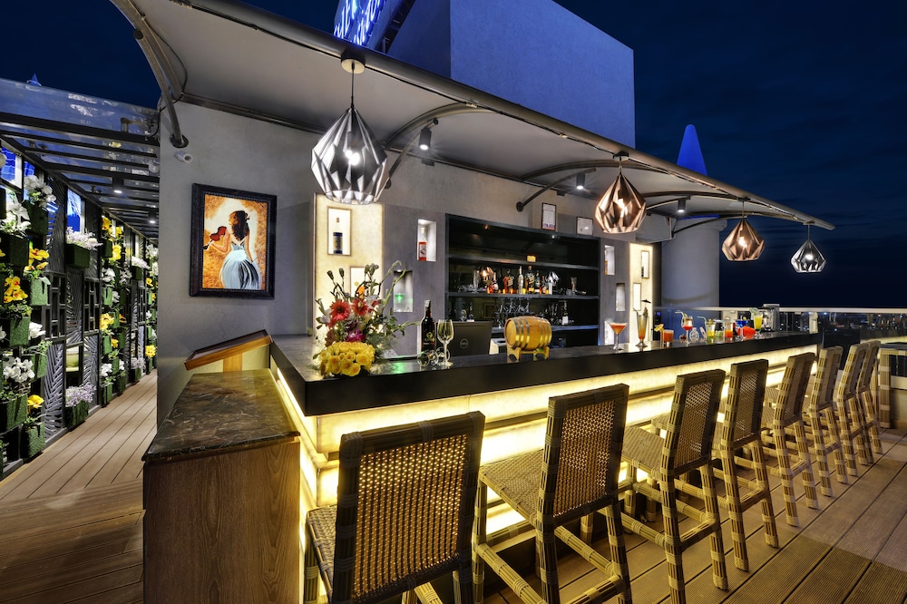The Fern Residency Jaipur 30/46