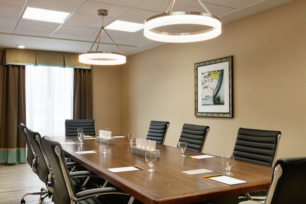 Hilton Garden Inn Statesville 31/40