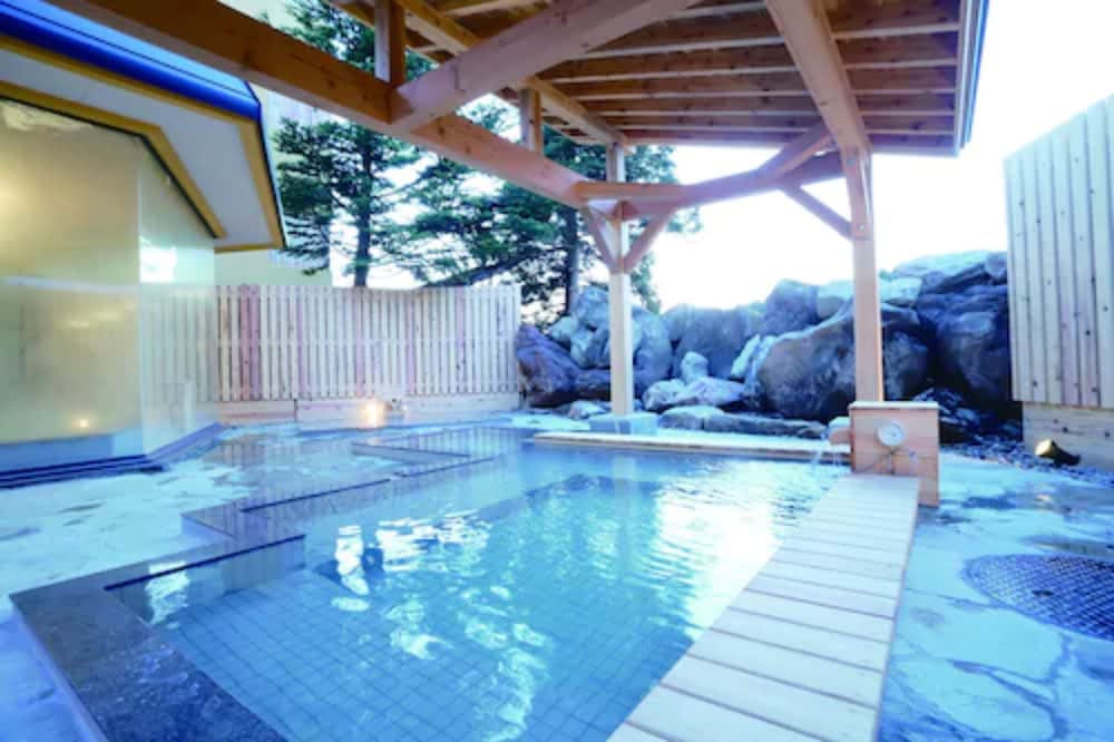 Tazawako Lake Resort and Onsen 1/65