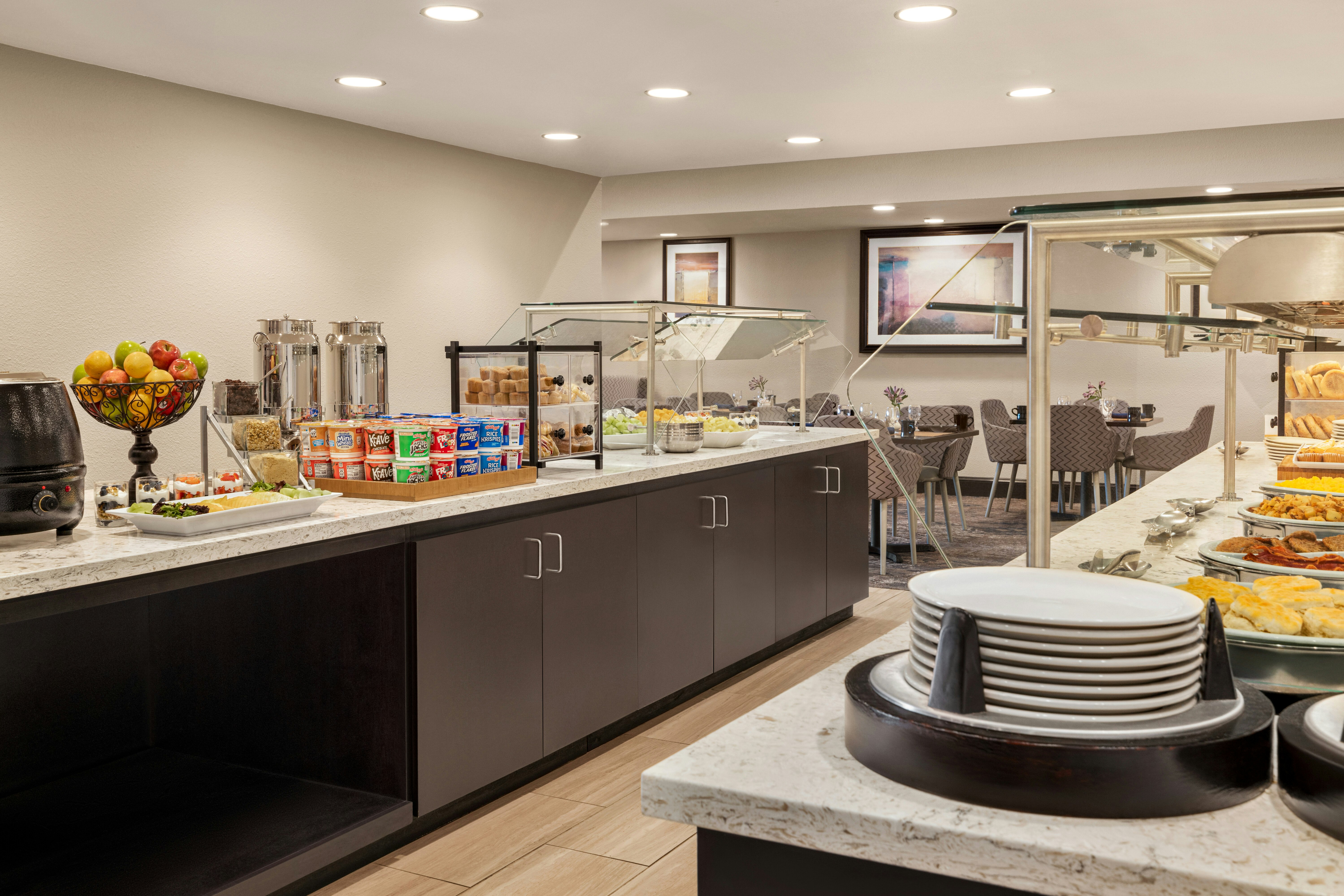 Doubletree By Hilton New Orleans Airport 21/58