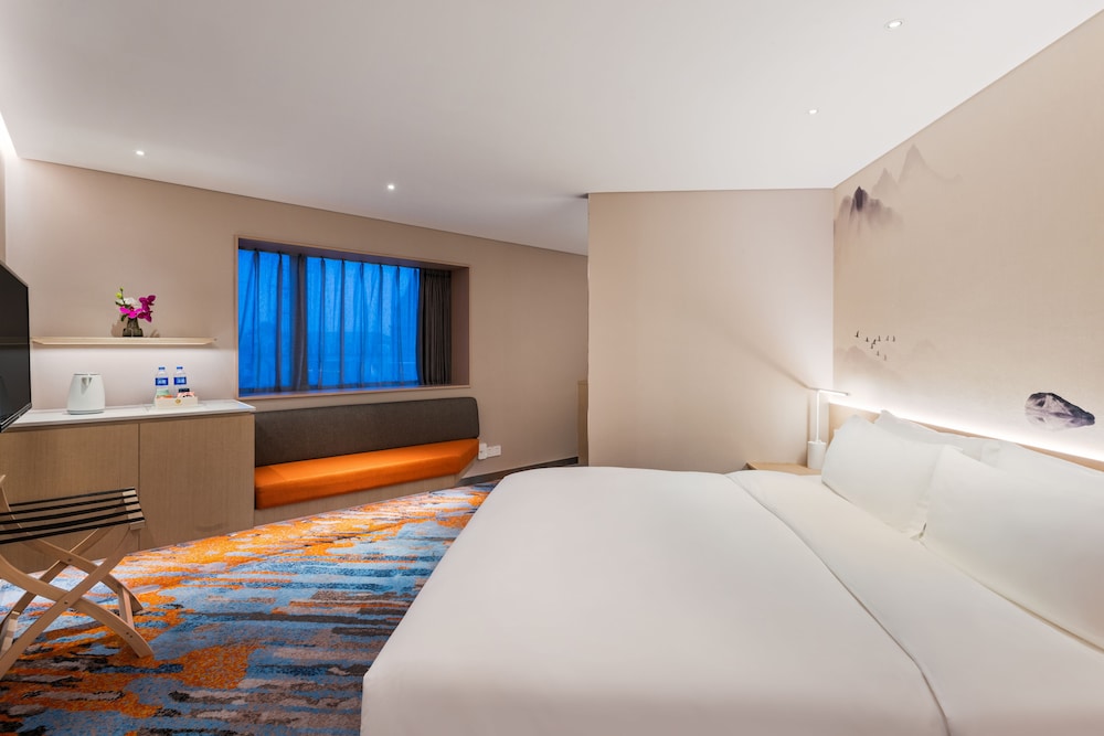 Sunworld Hotel Beijing 19/62