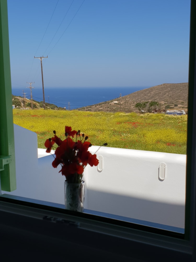 Efthimias Rooms 14/23