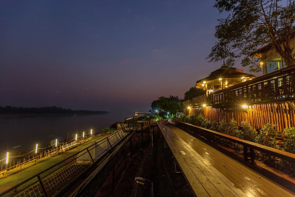 Chiangkhan River Mountain Resort 3/47