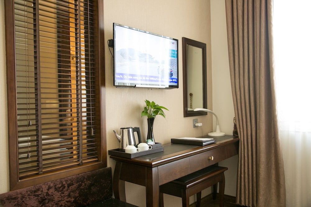 City Bay Palace Hotel 15/70
