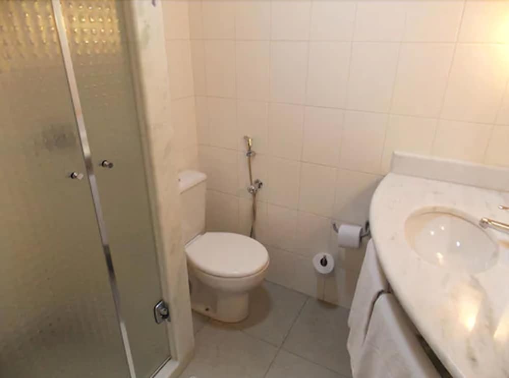 Ibis Passo Fundo Centro 46/49