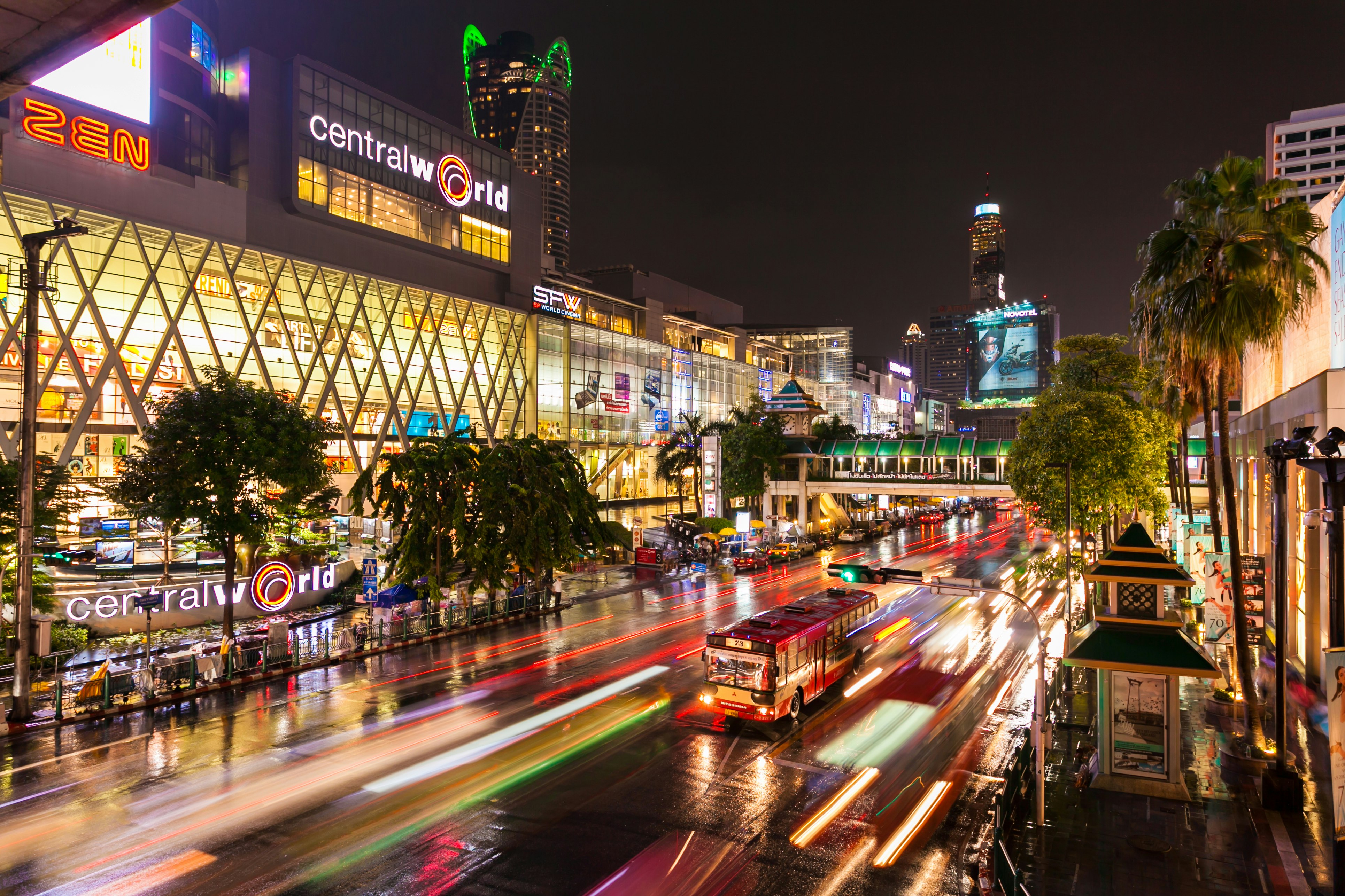 Sindhorn Midtown Hotel Bangkok, Vignette Collection by IHG 42/50