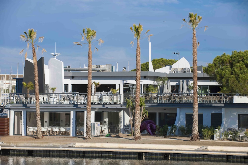 Le Spinaker Hotel Lodge And Spa 1/50