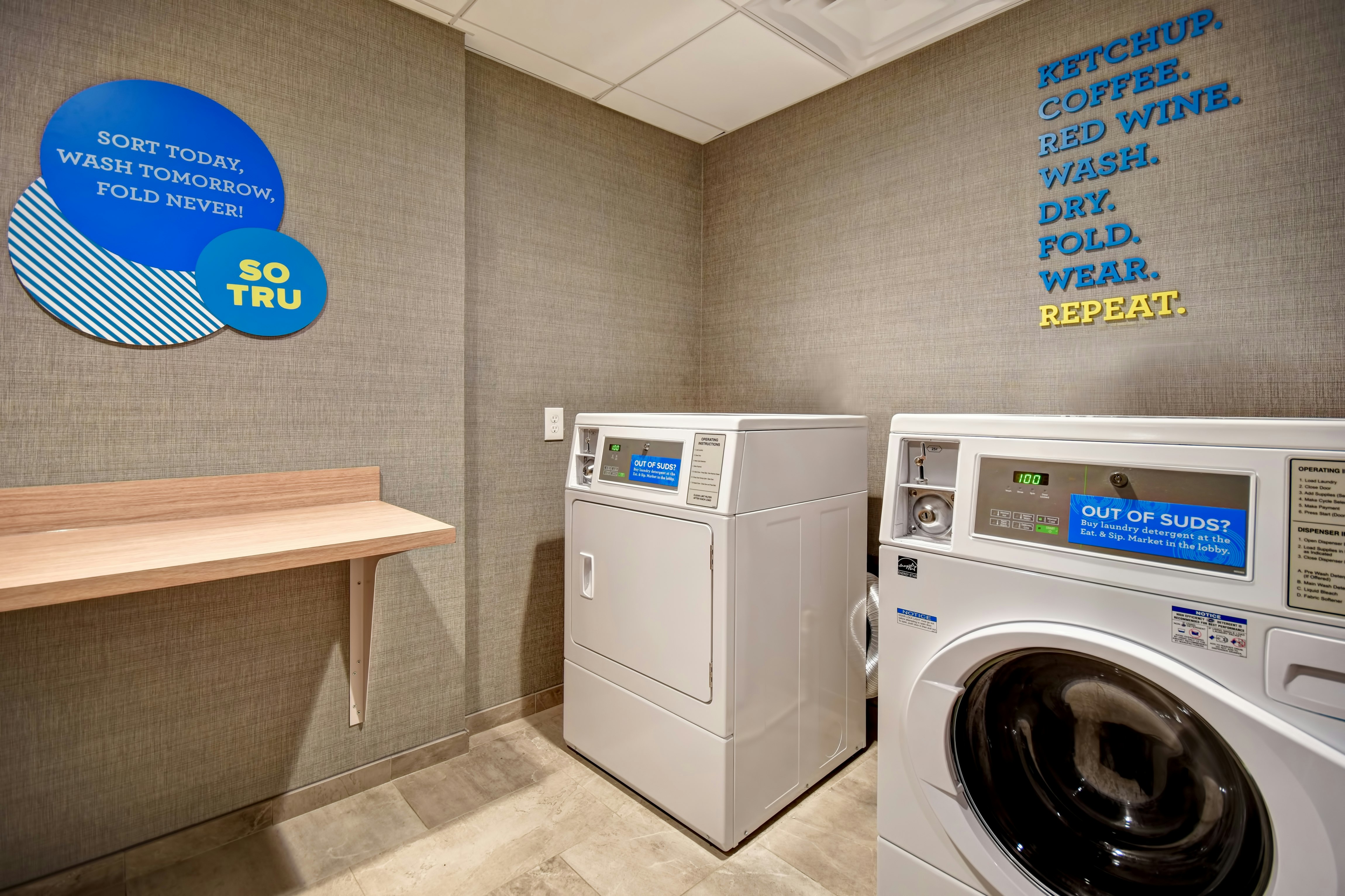 Tru By Hilton Cincinnati Airport South Florence 4/22