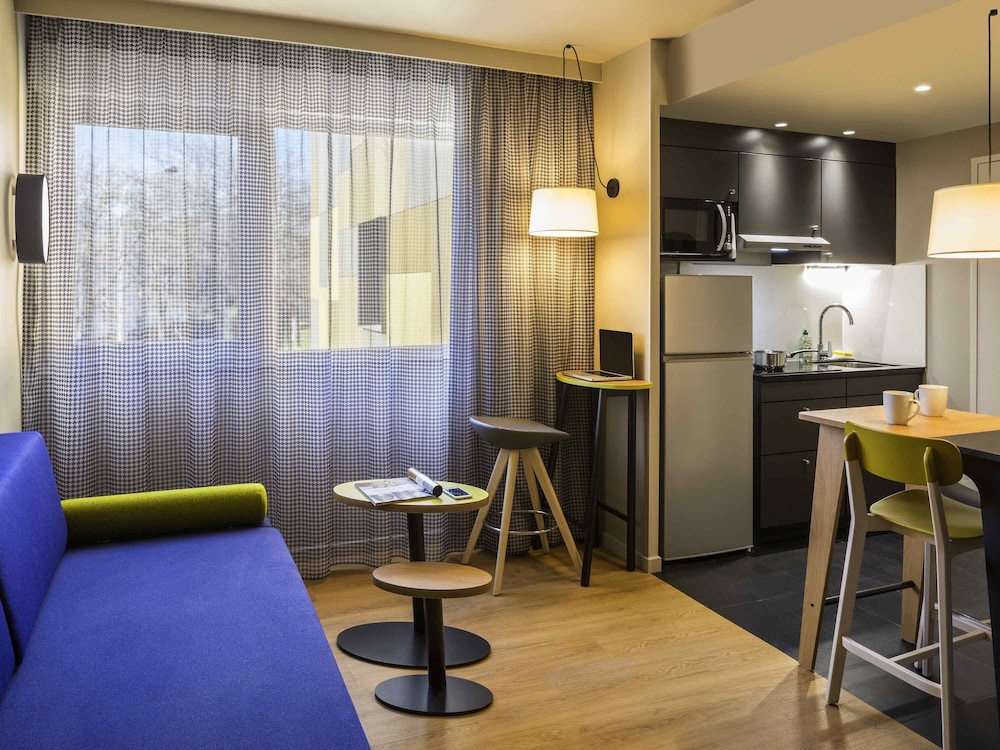 Aparthotel Adagio Access Montpellier Centre 34/47